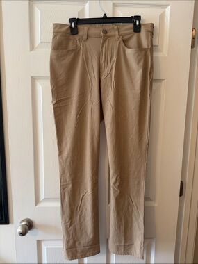 Men's Pro Tour Lightweight Pants in Khaki